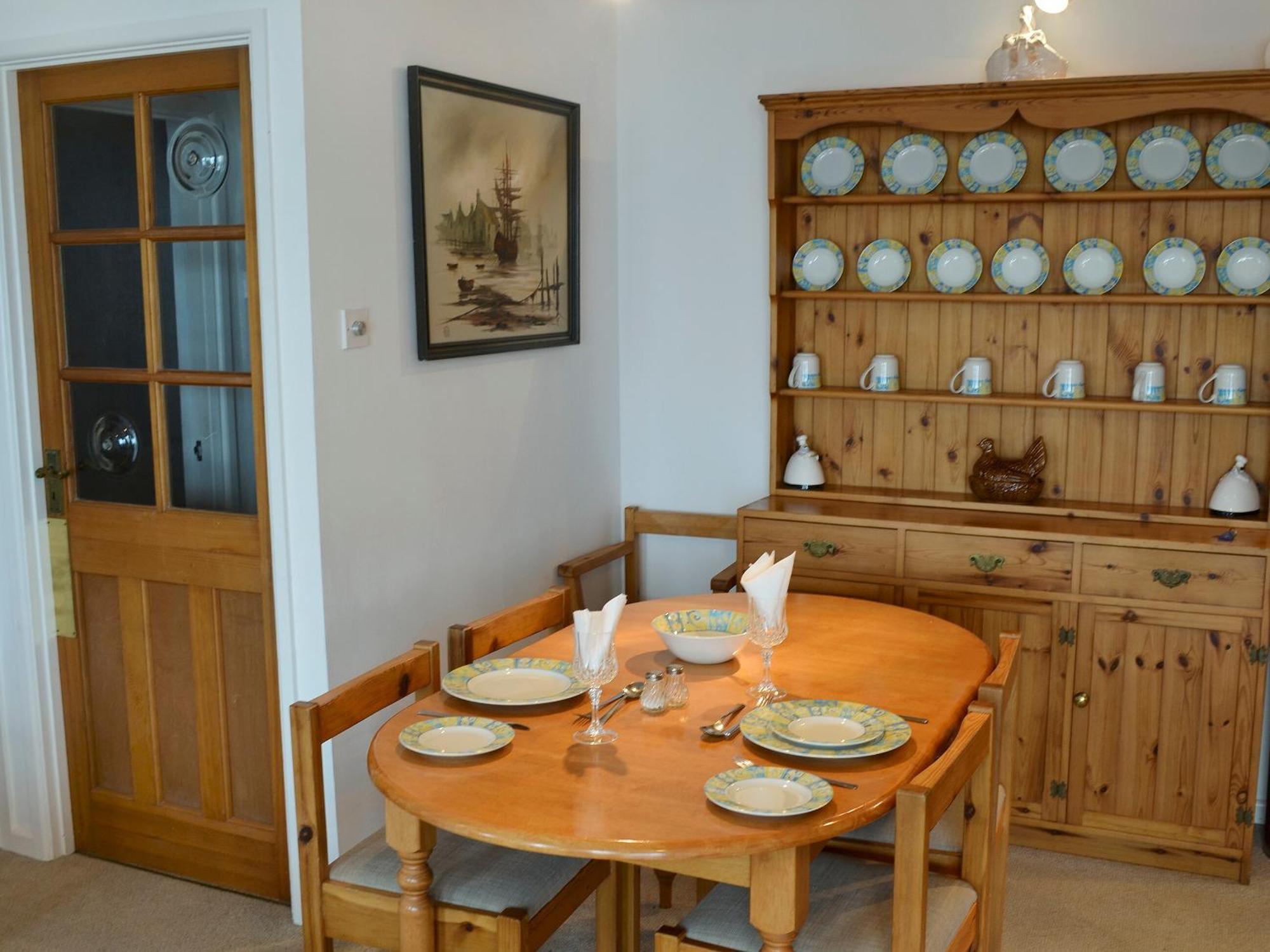 Towan View Villa New Quay Kültér fotó